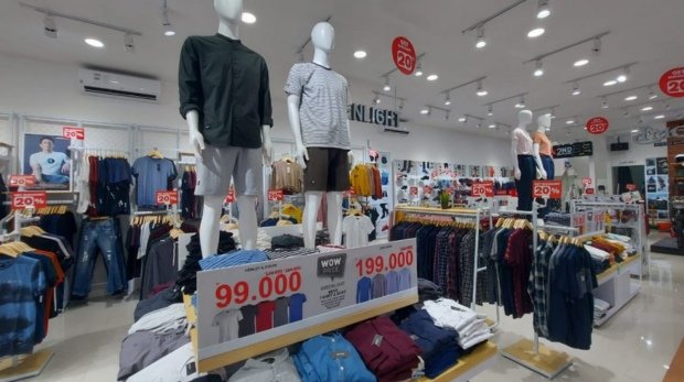 Mall Baru vs Tradisi Parcel Lebaran: Siapa yang Akan Menang di Cilacap?